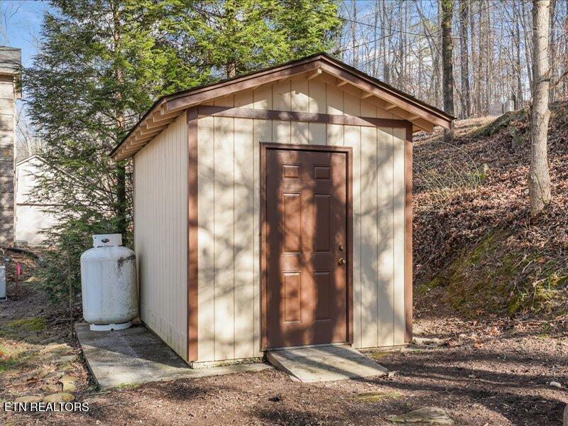 310 Hagaman Lane Andersonville TN 37705