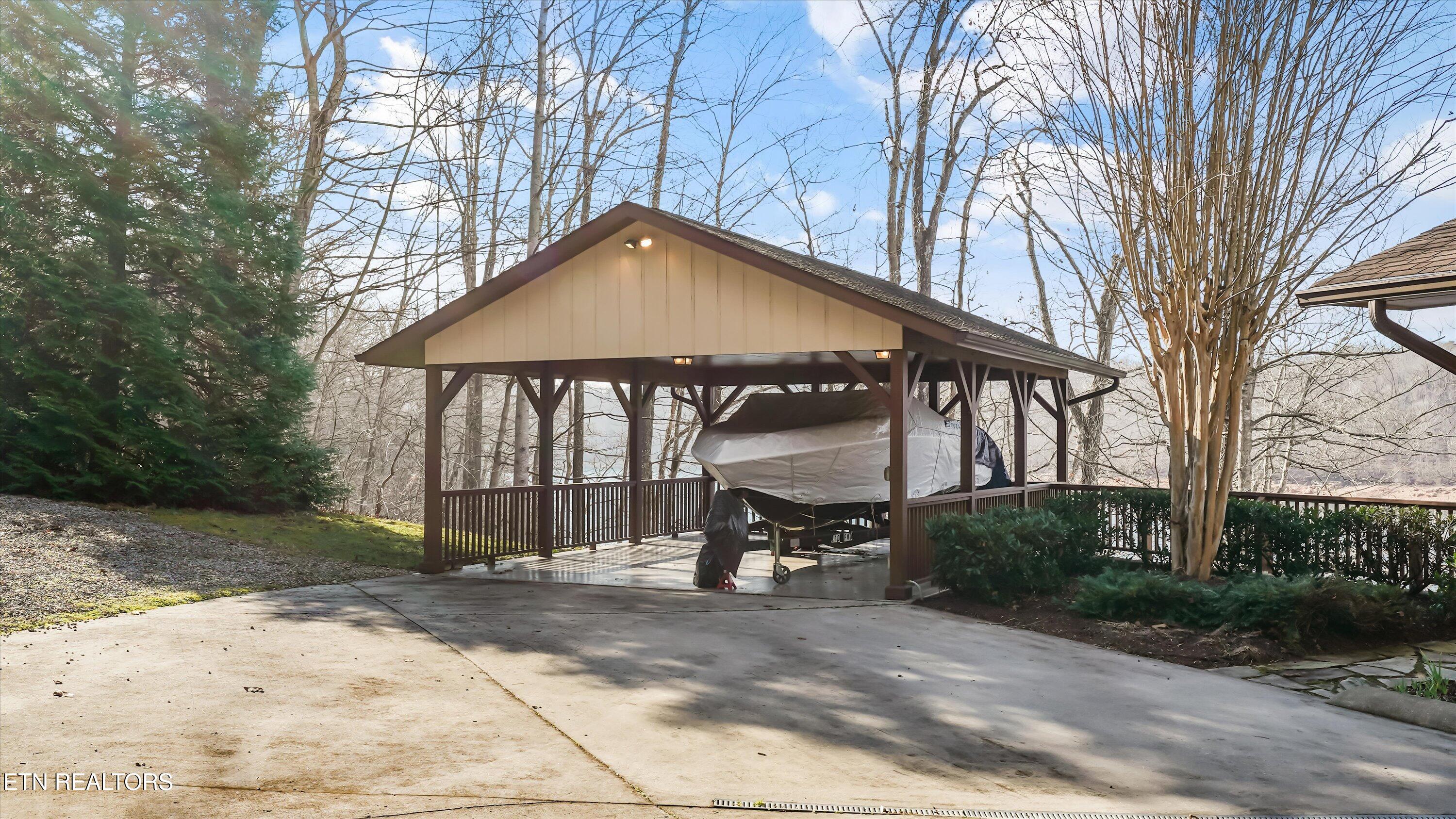 310 Hagaman Lane Andersonville TN 37705