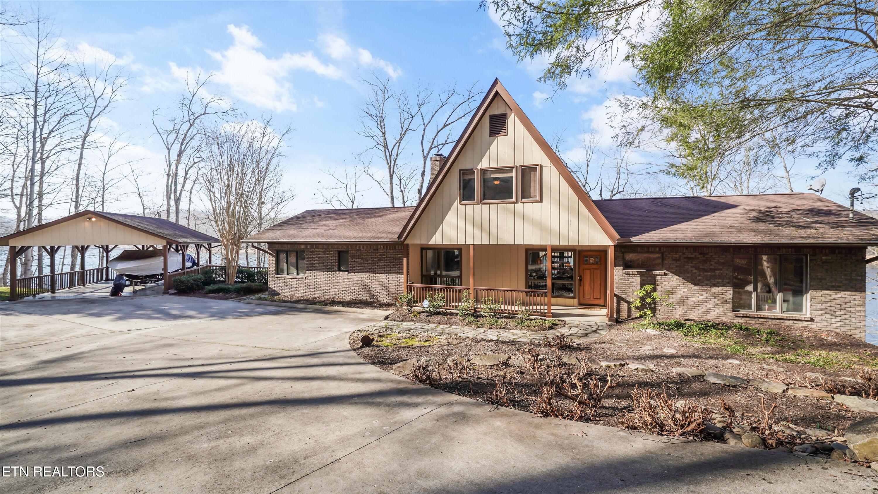 310 Hagaman Lane Andersonville TN 37705