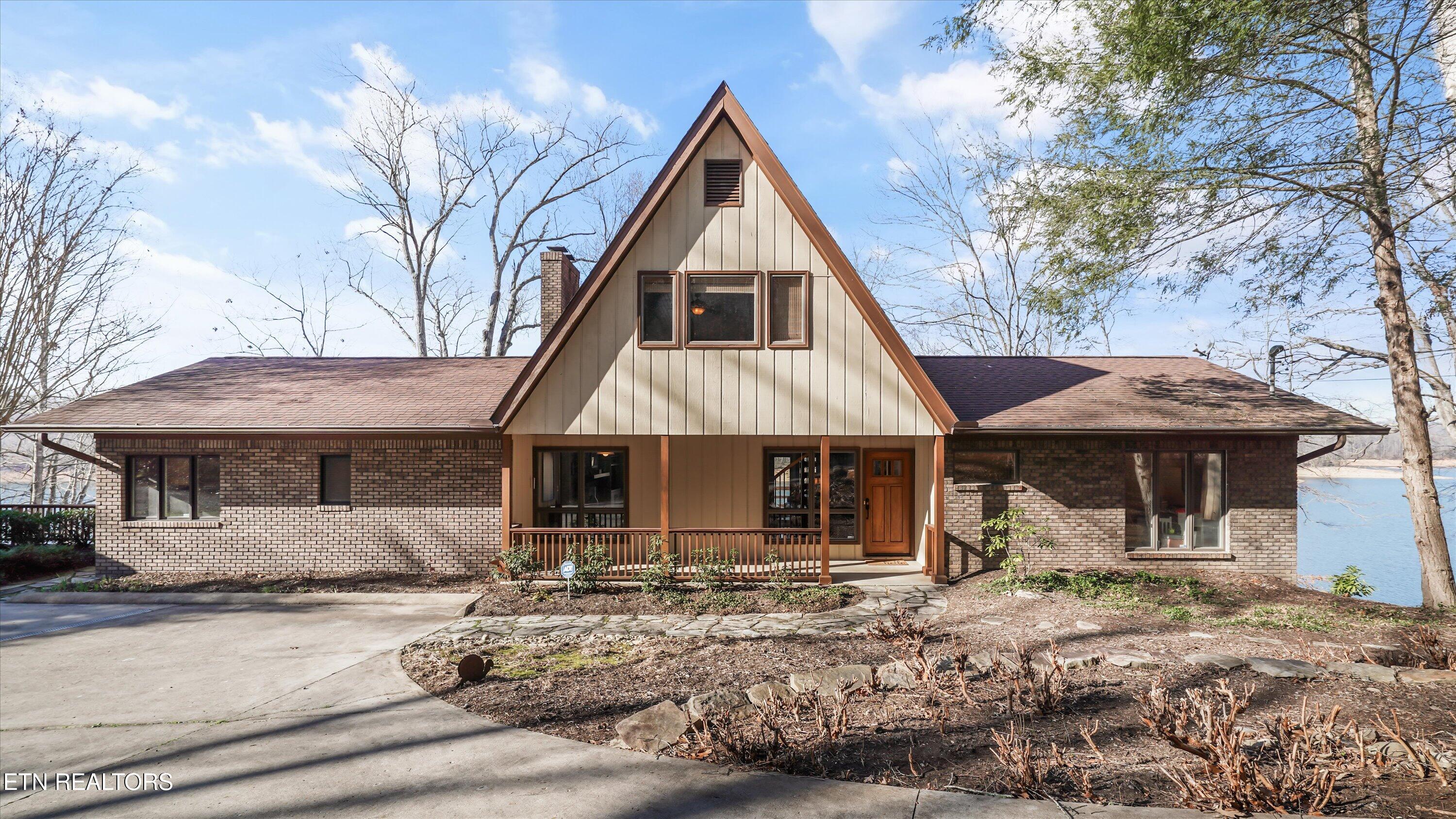 310 Hagaman Lane Andersonville TN 37705