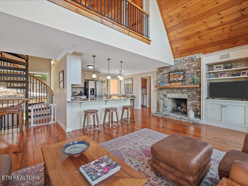 310 Hagaman Lane Andersonville TN 37705