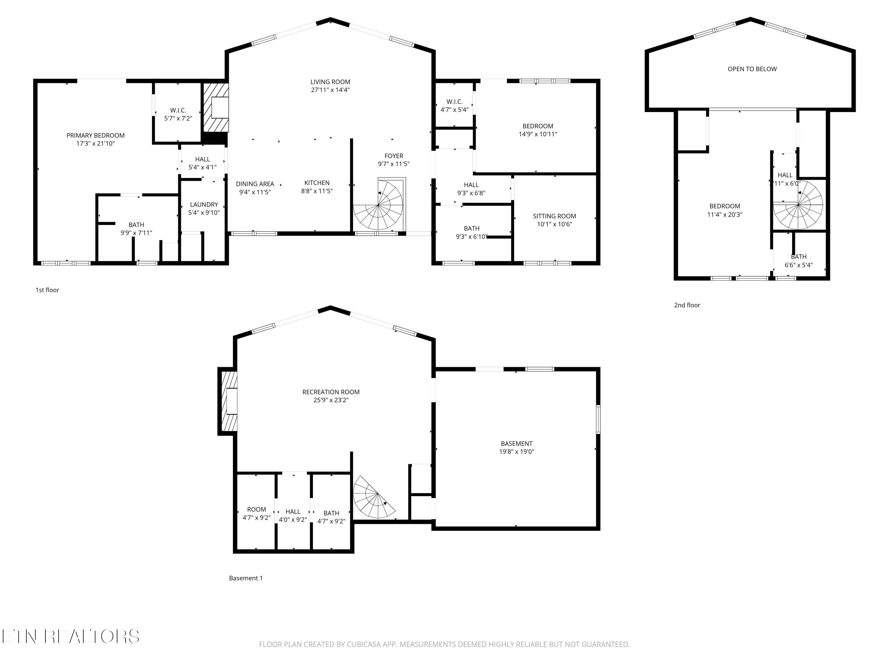 310 Hagaman Lane Andersonville TN 37705