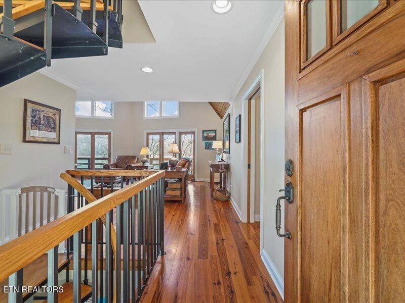310 Hagaman Lane Andersonville TN 37705