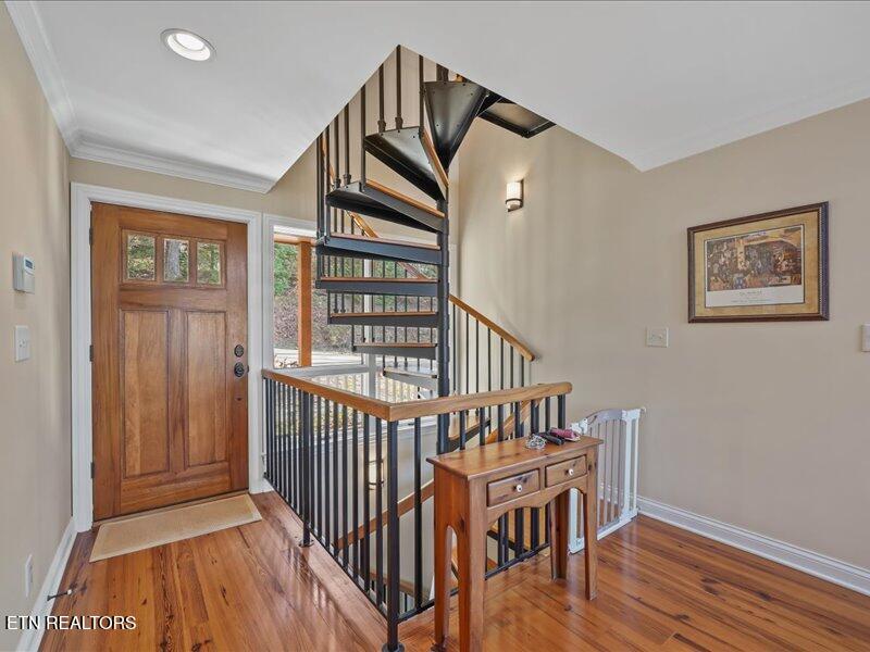 310 Hagaman Lane Andersonville TN 37705