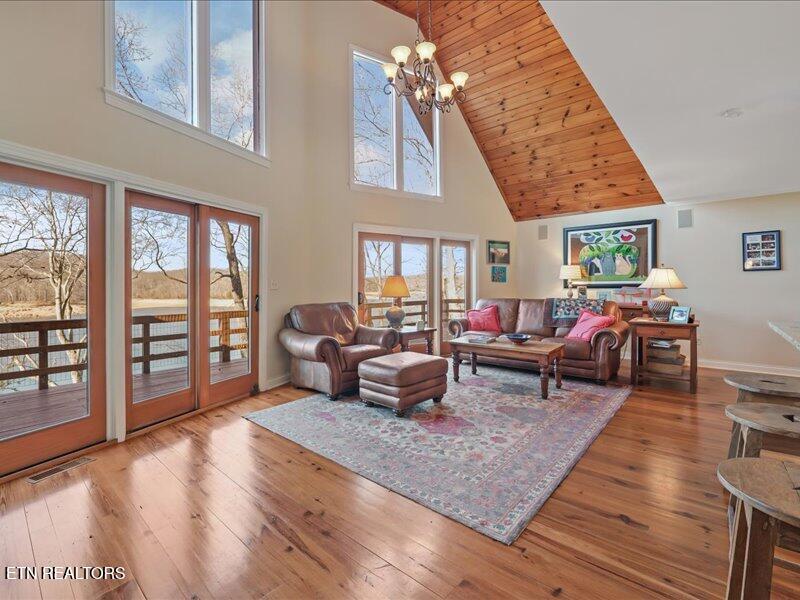 310 Hagaman Lane Andersonville TN 37705