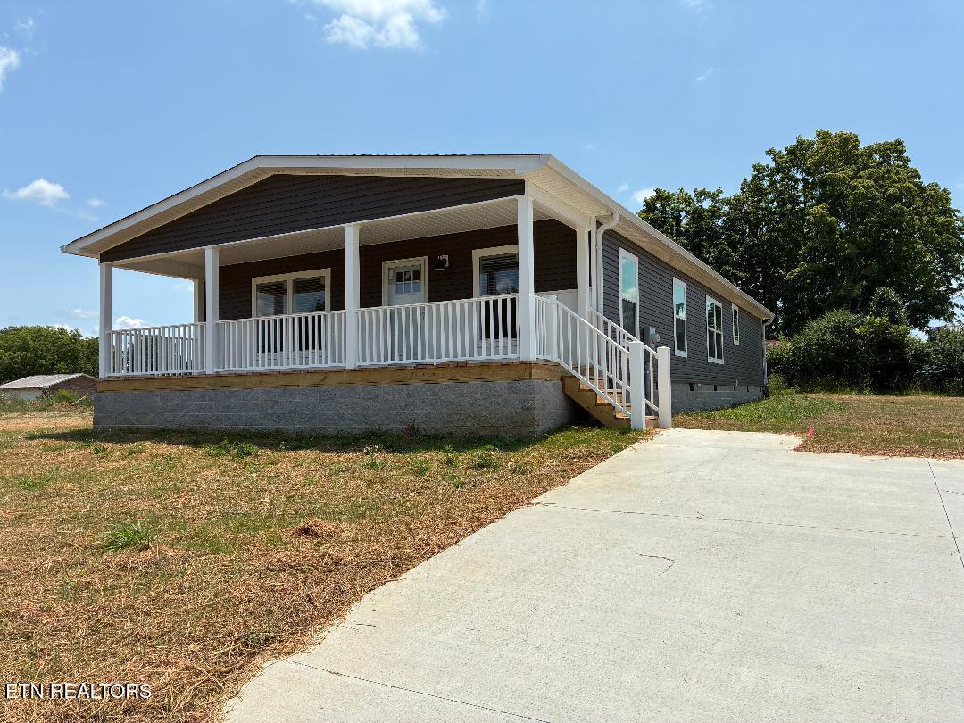 110 Unicoi Gate Lot 43 Madisonville TN 37354