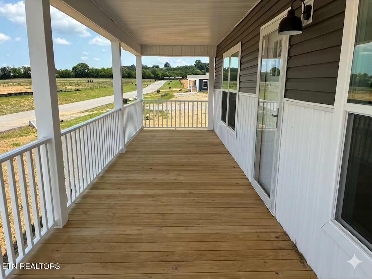 110 Unicoi Gate Lot 43 Madisonville TN 37354