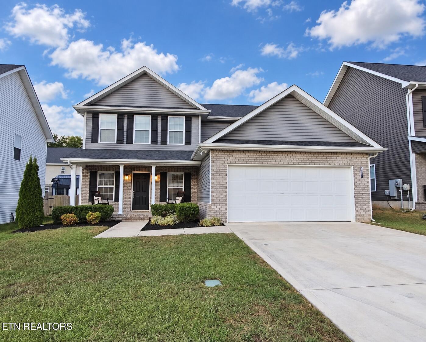 5947 Honeycrisp Road Knoxville TN 37931