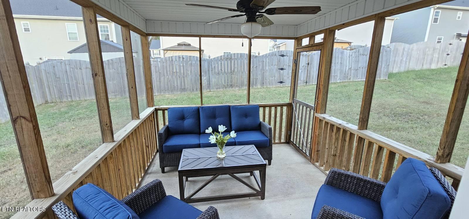 5947 Honeycrisp Road Knoxville TN 37931