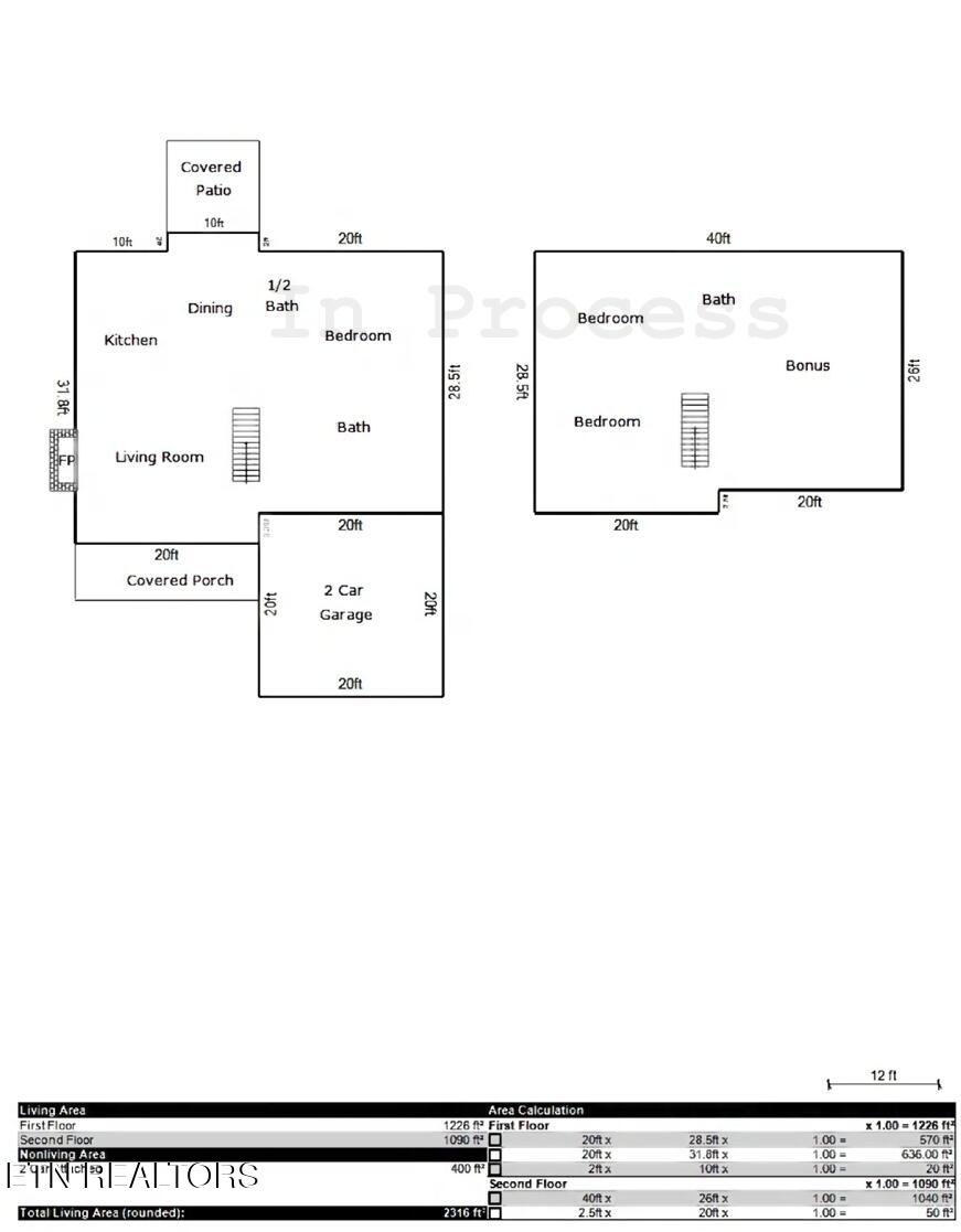 5947 Honeycrisp Road Knoxville TN 37931