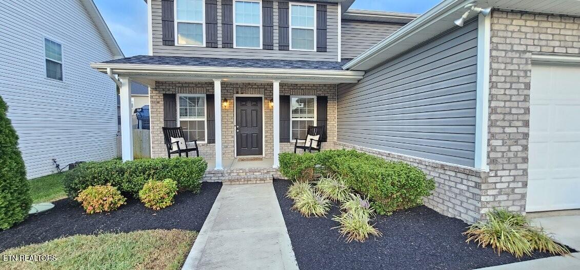 5947 Honeycrisp Road Knoxville TN 37931