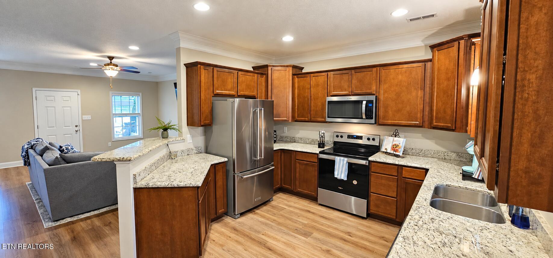 5947 Honeycrisp Road Knoxville TN 37931