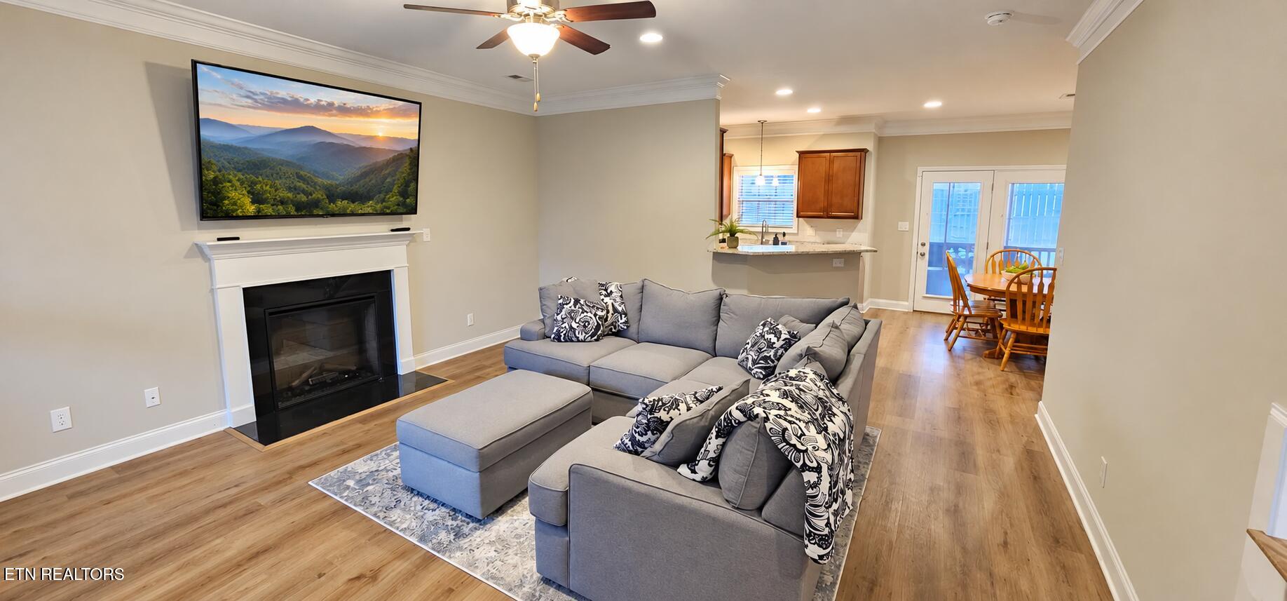 5947 Honeycrisp Road Knoxville TN 37931