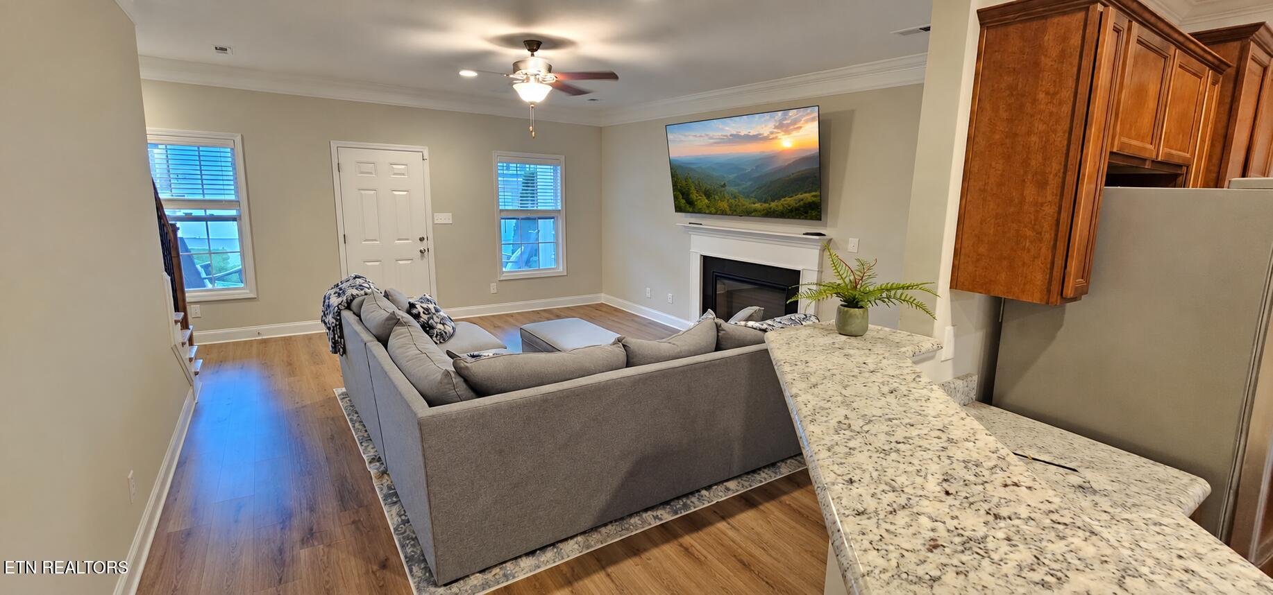 5947 Honeycrisp Road Knoxville TN 37931