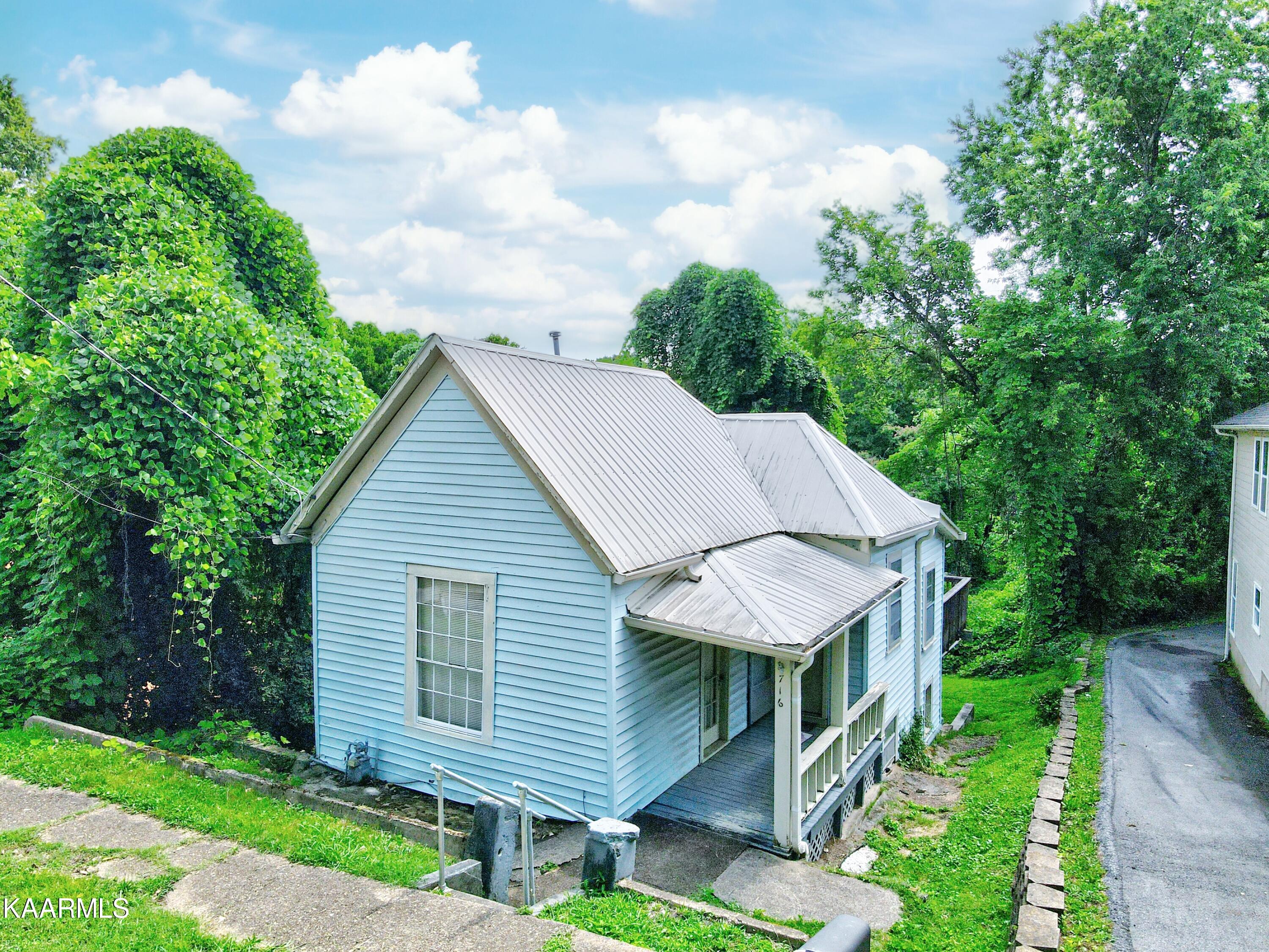 716 Elinor Street Chattanooga TN 37405