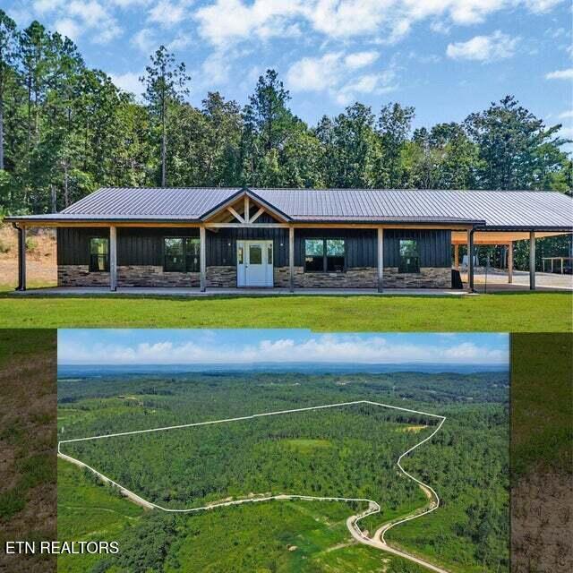 670 Secret Hollow Lane Ten Mile TN 37880