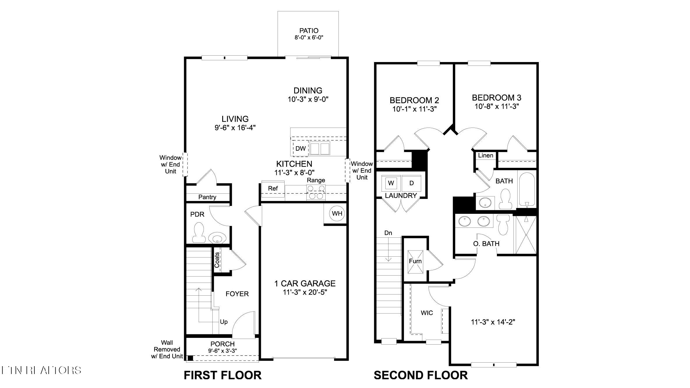 136 Jace Way Kodak TN 37764
