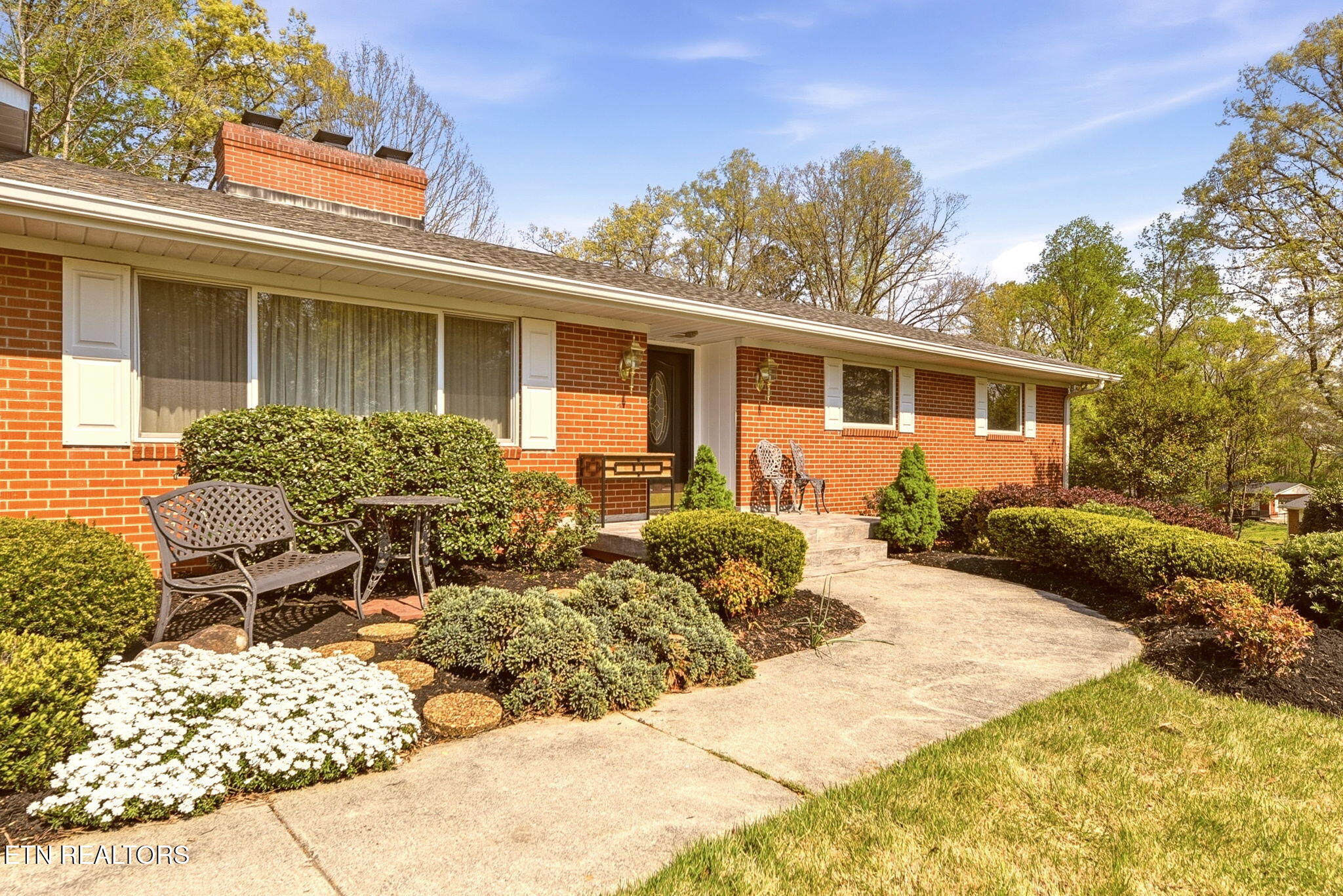 116 Caldwell Drive Oak Ridge TN 37830