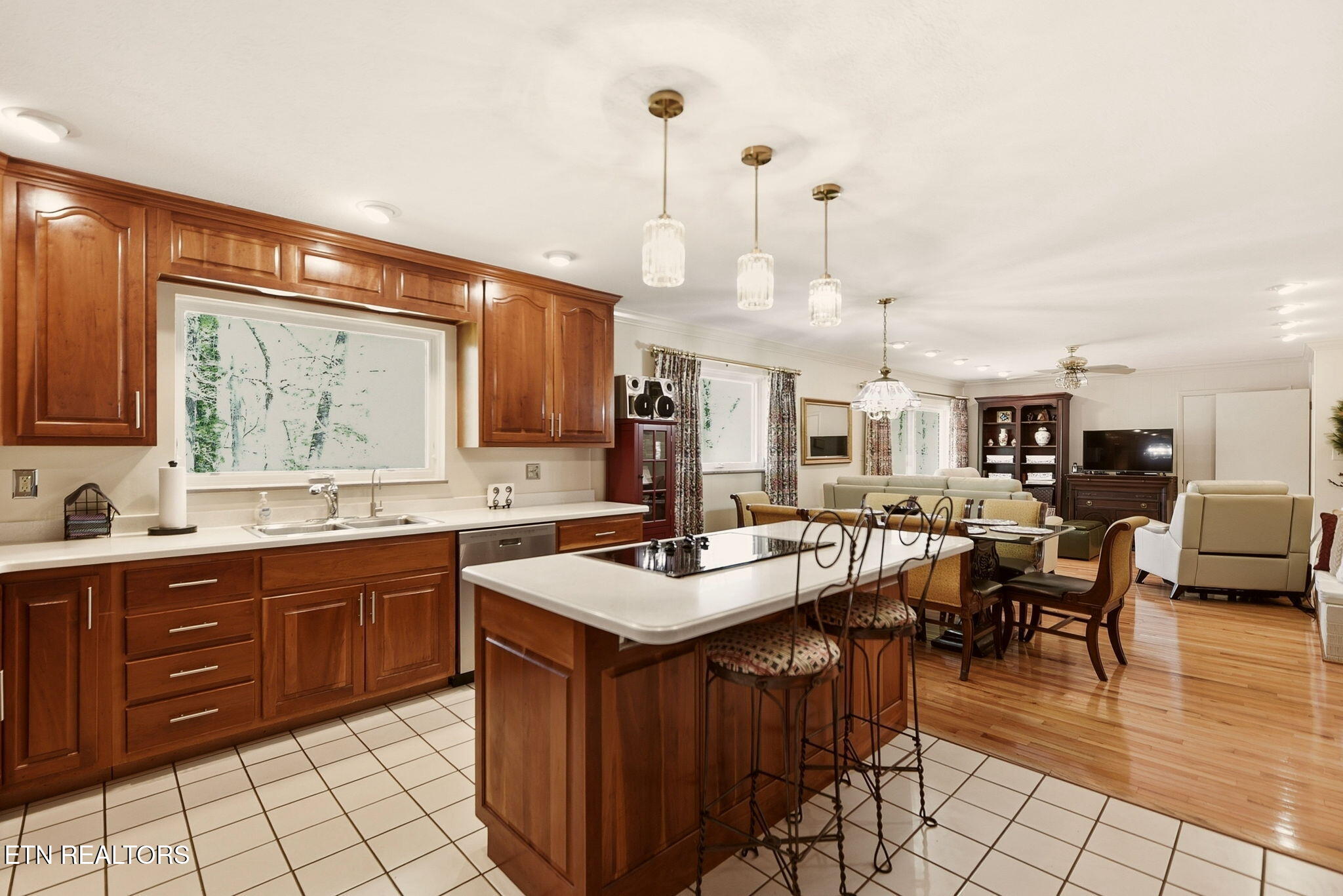 116 Caldwell Drive Oak Ridge TN 37830