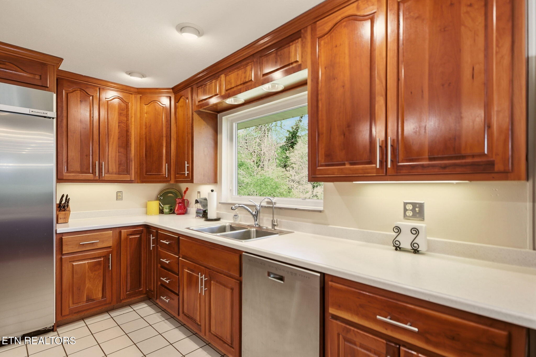 116 Caldwell Drive Oak Ridge TN 37830