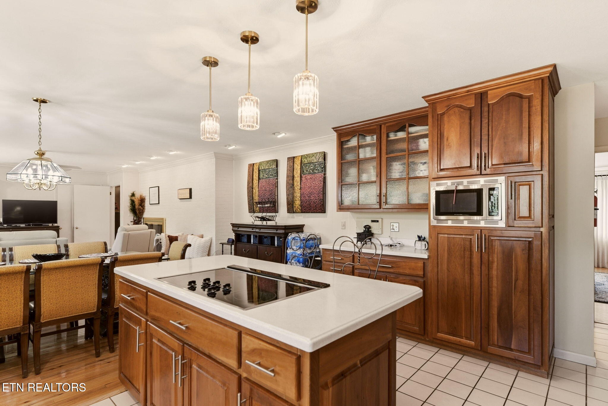 116 Caldwell Drive Oak Ridge TN 37830