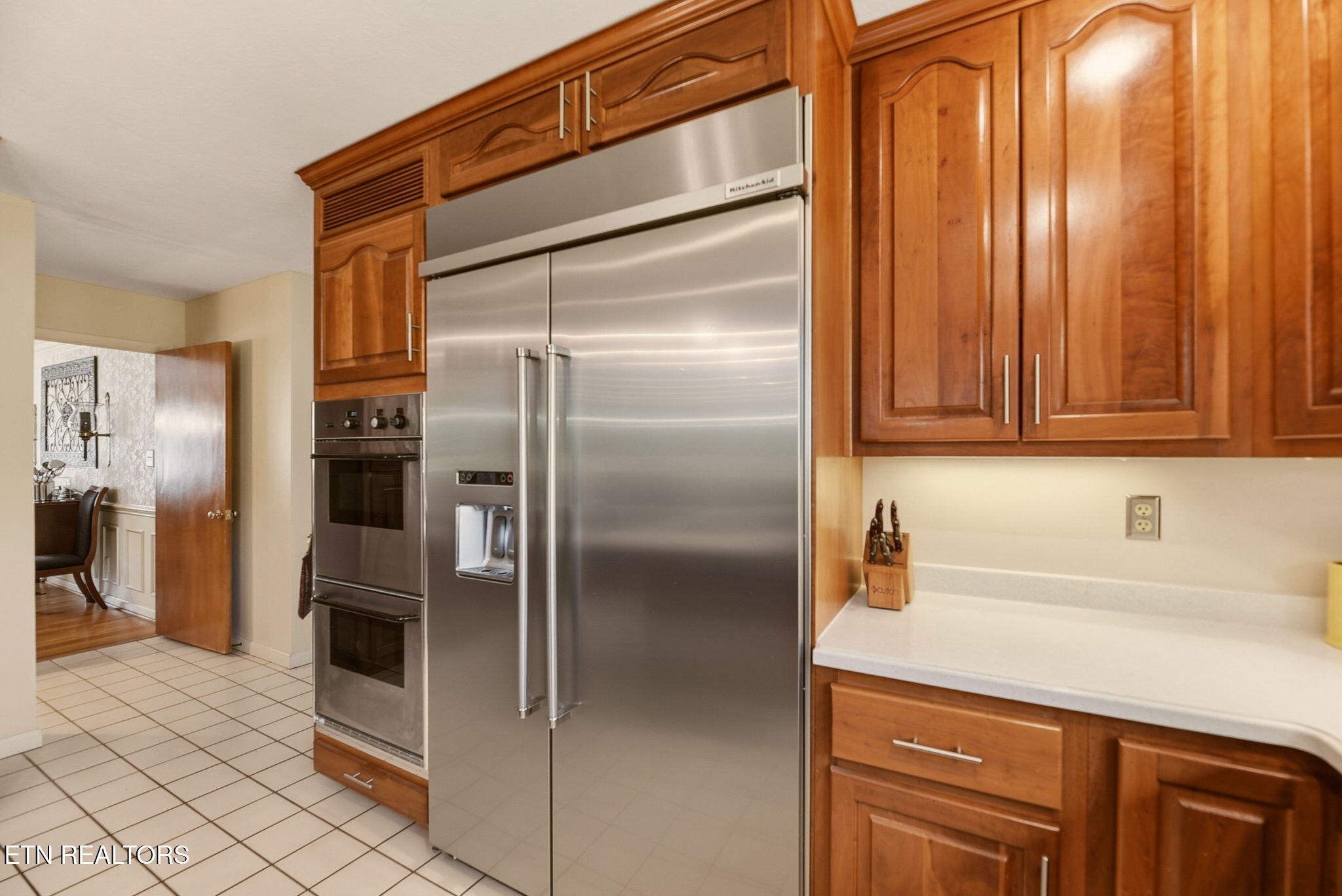 116 Caldwell Drive Oak Ridge TN 37830