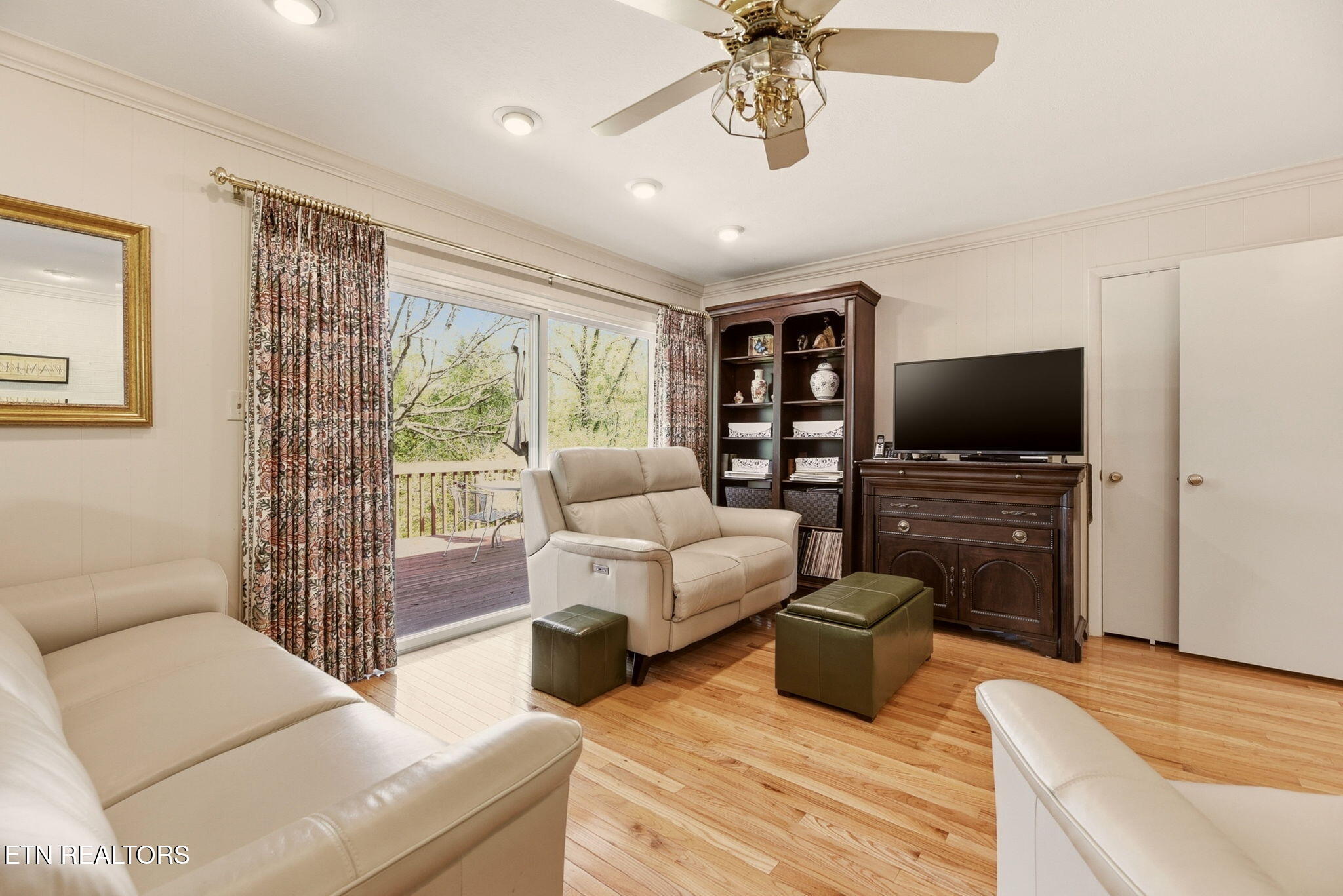 116 Caldwell Drive Oak Ridge TN 37830