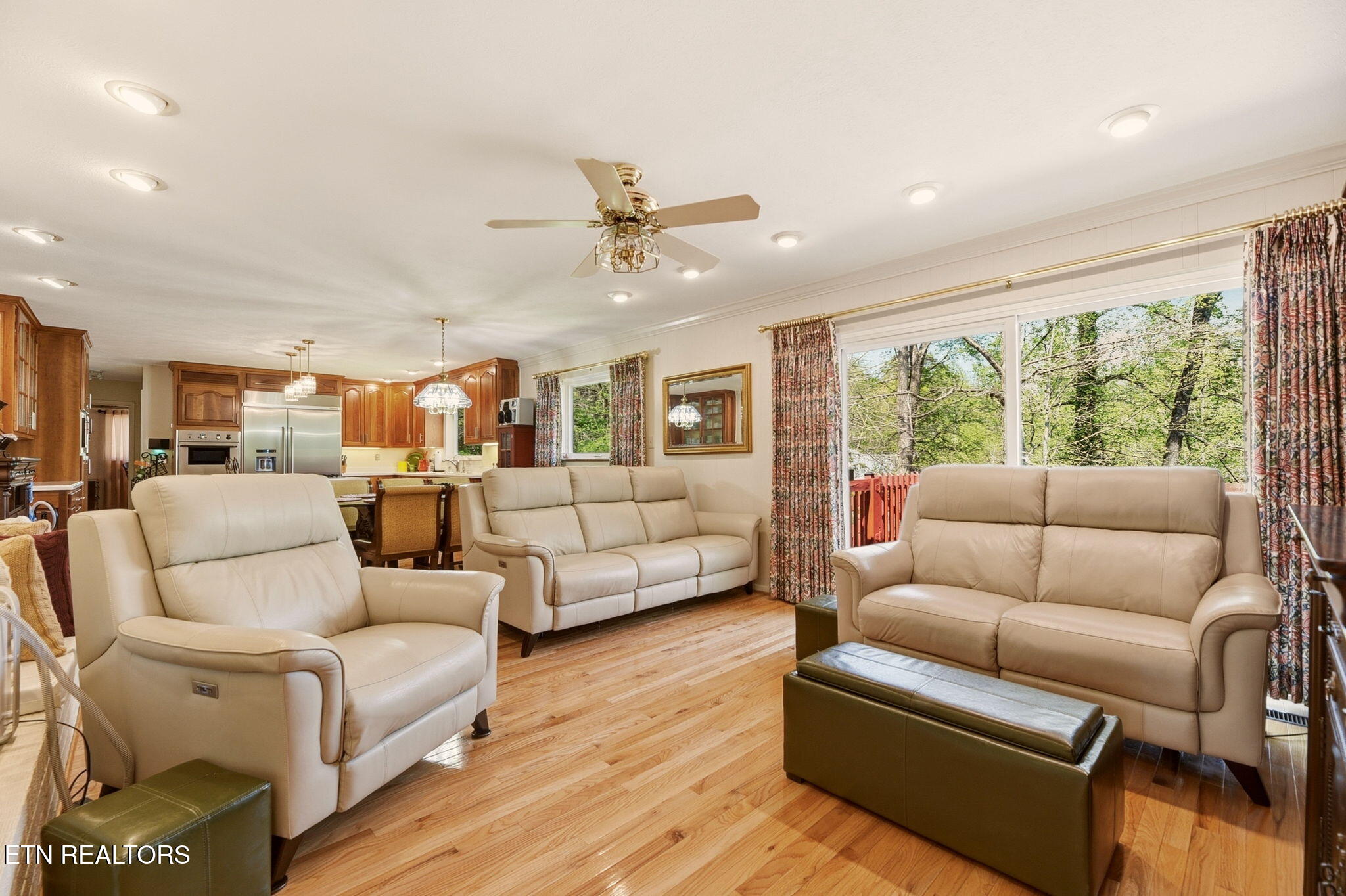 116 Caldwell Drive Oak Ridge TN 37830