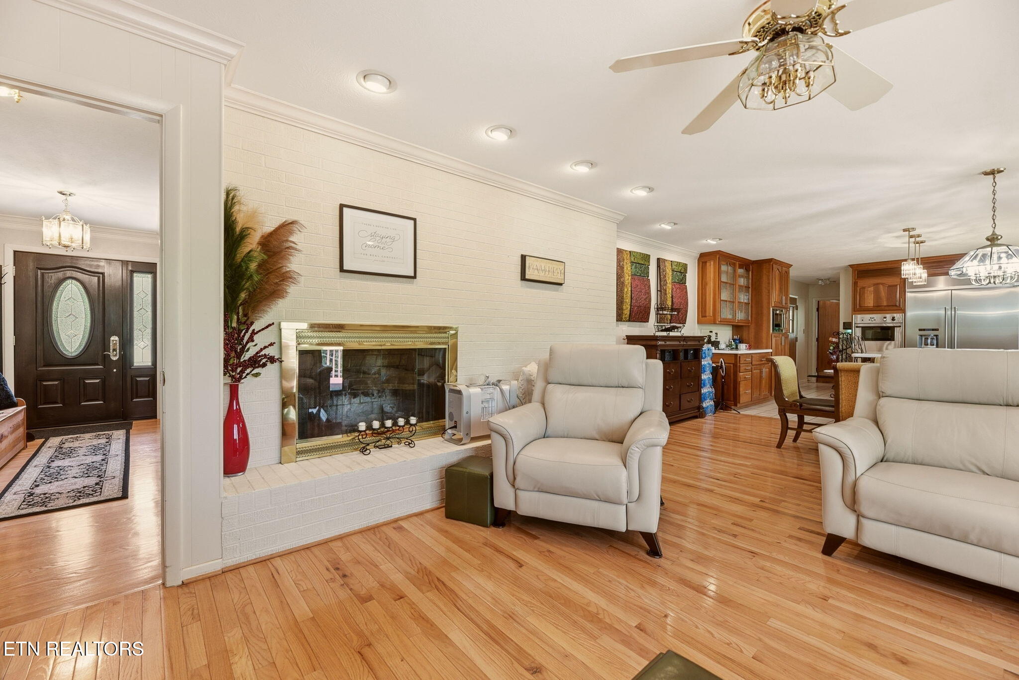 116 Caldwell Drive Oak Ridge TN 37830