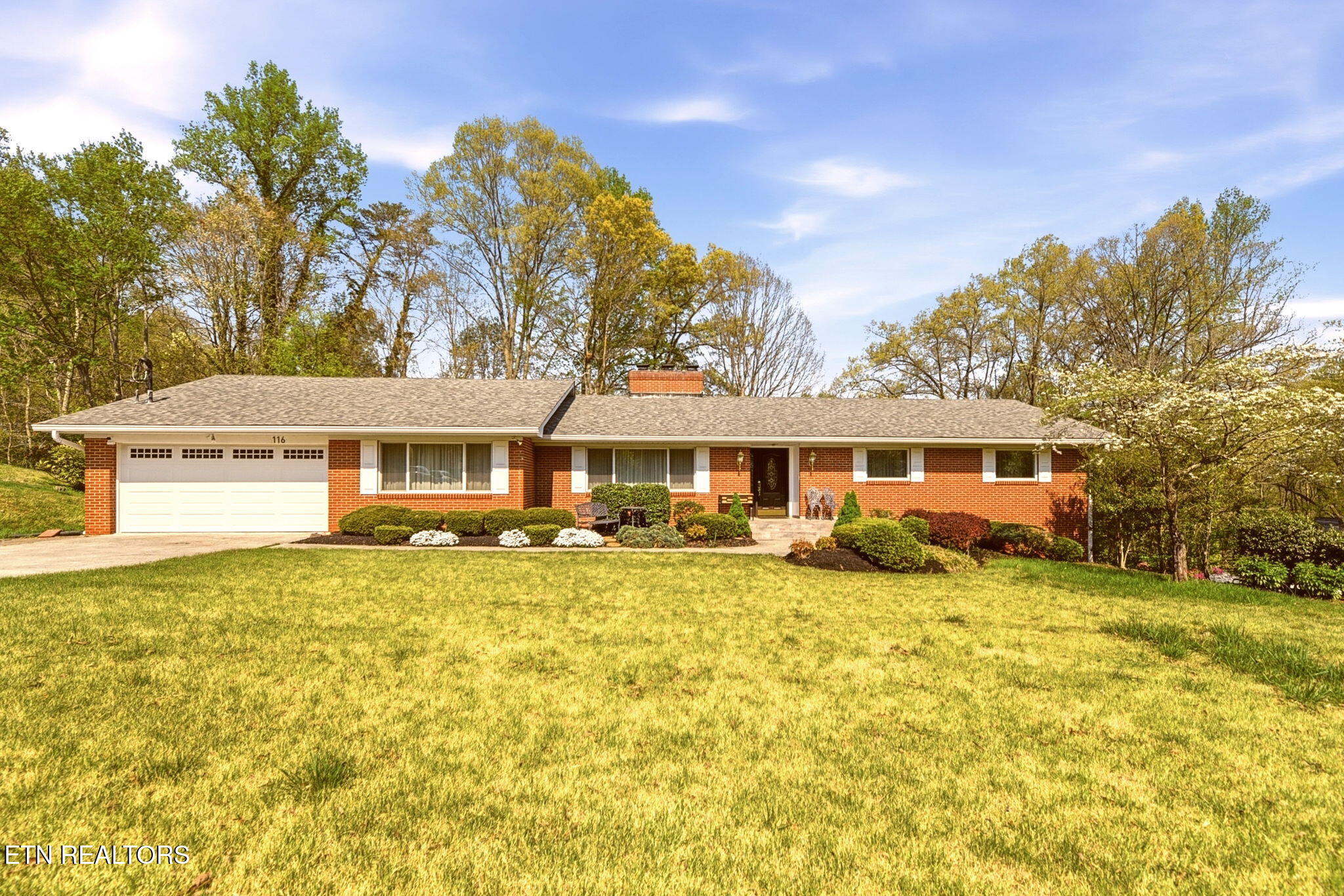 116 Caldwell Drive Oak Ridge TN 37830