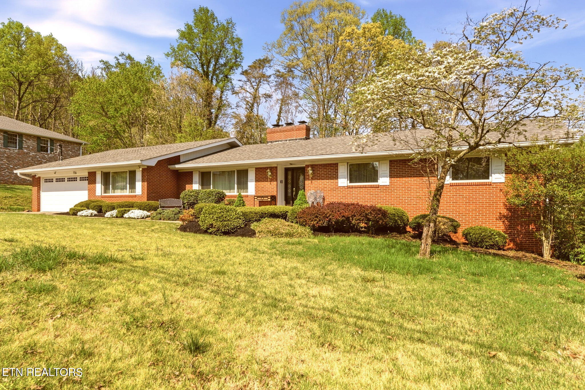 116 Caldwell Drive Oak Ridge TN 37830
