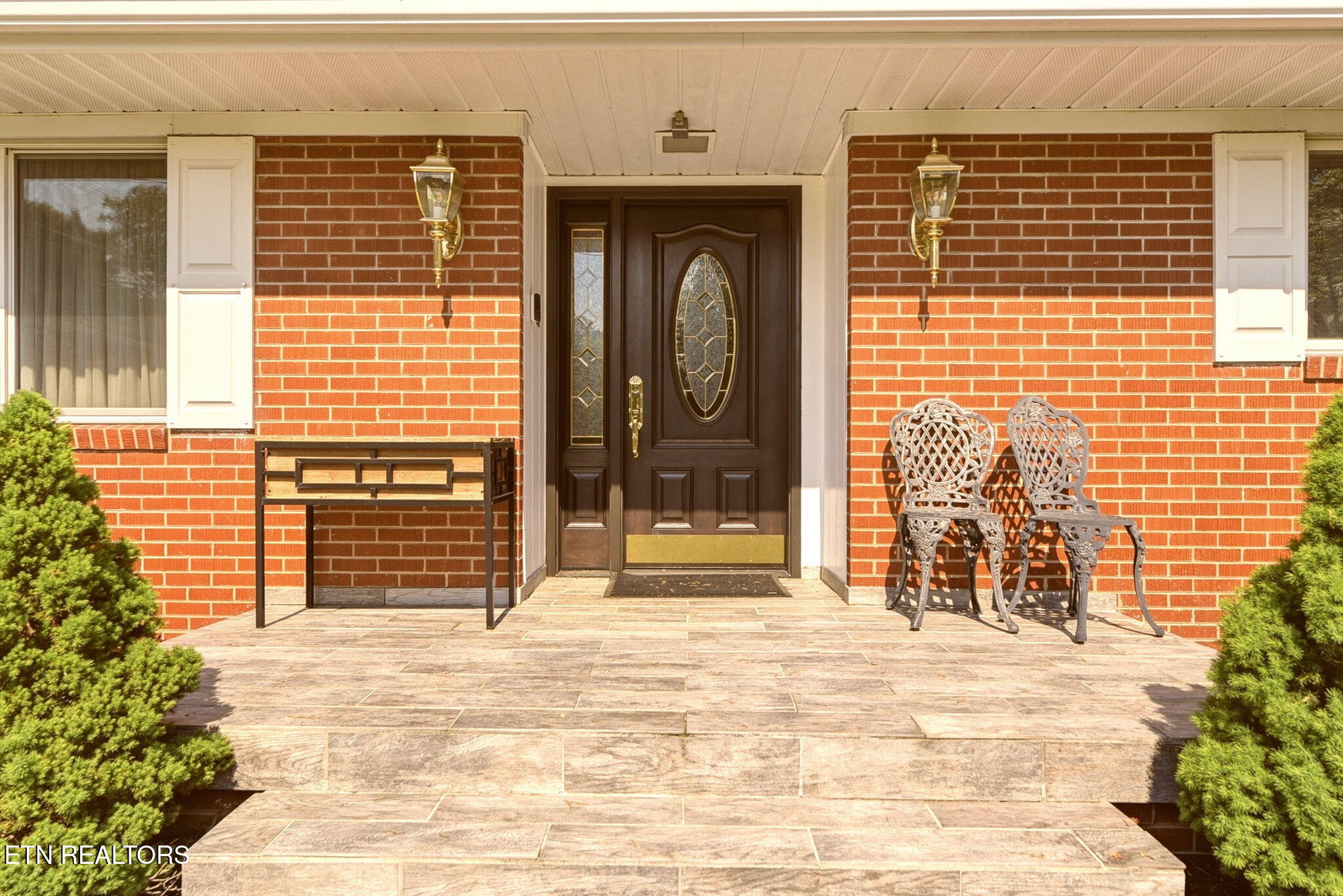 116 Caldwell Drive Oak Ridge TN 37830