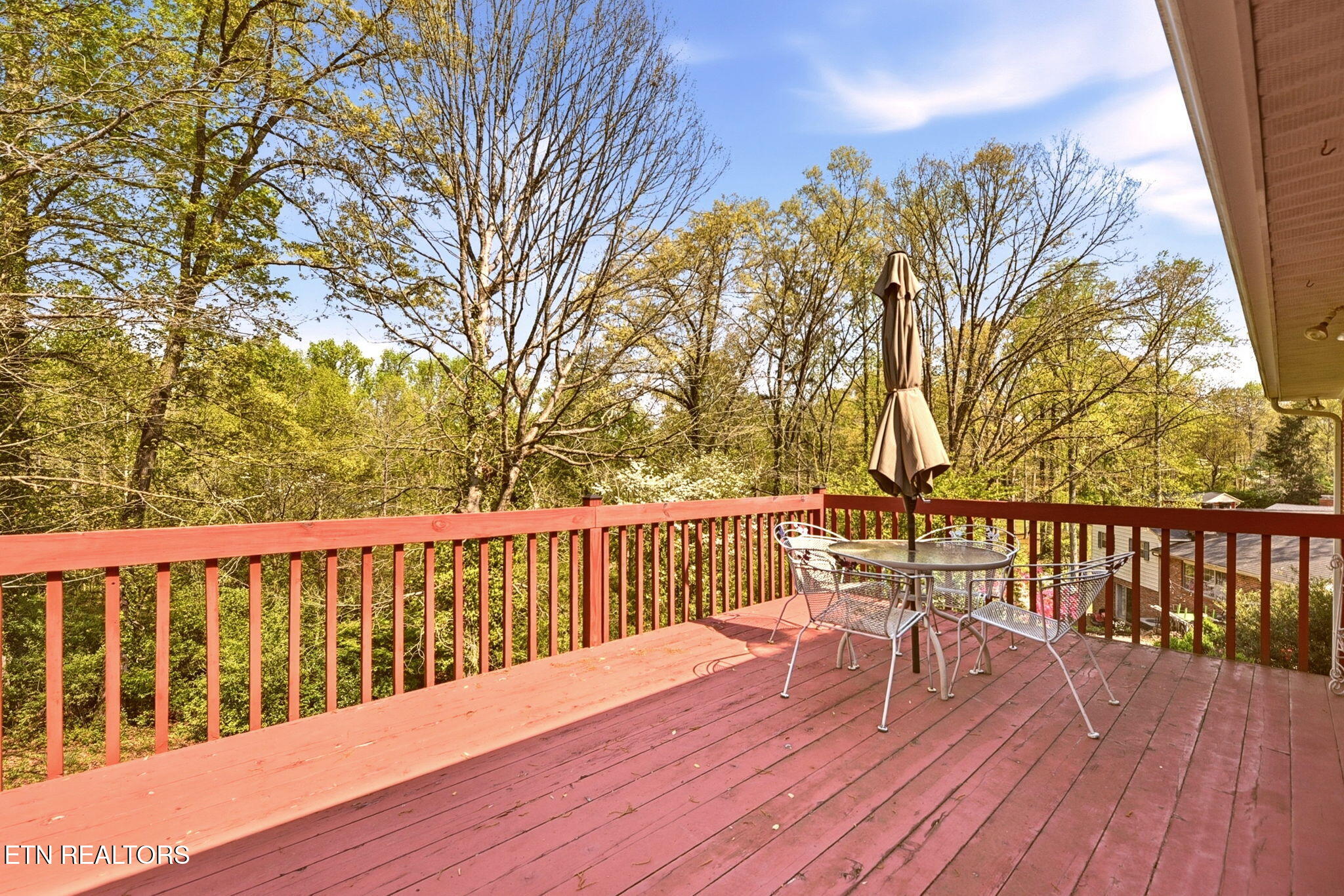 116 Caldwell Drive Oak Ridge TN 37830