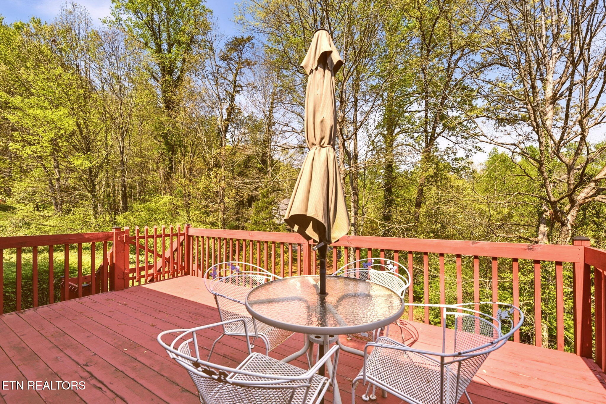116 Caldwell Drive Oak Ridge TN 37830