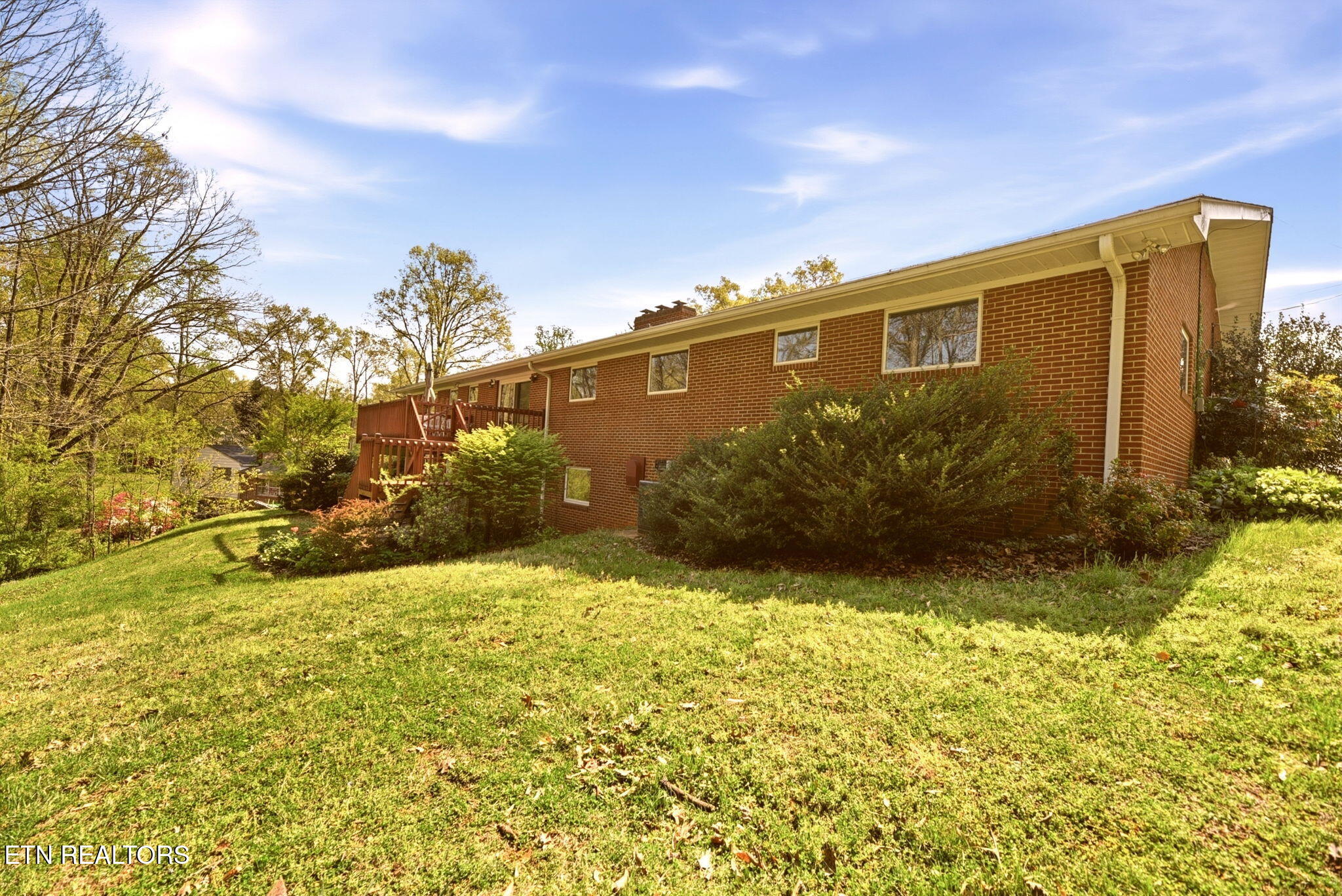 116 Caldwell Drive Oak Ridge TN 37830