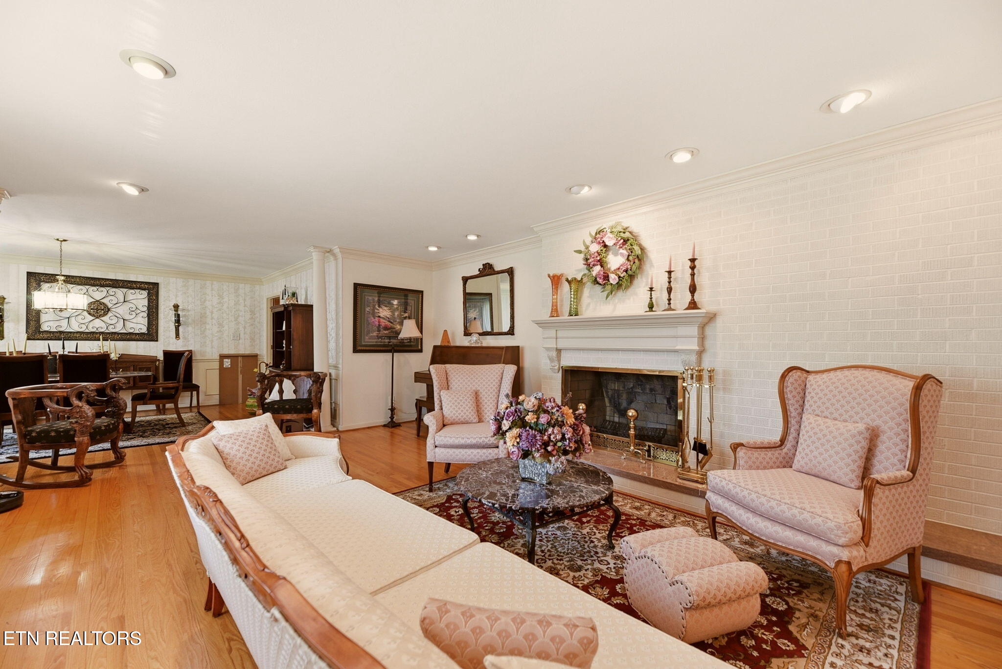 116 Caldwell Drive Oak Ridge TN 37830