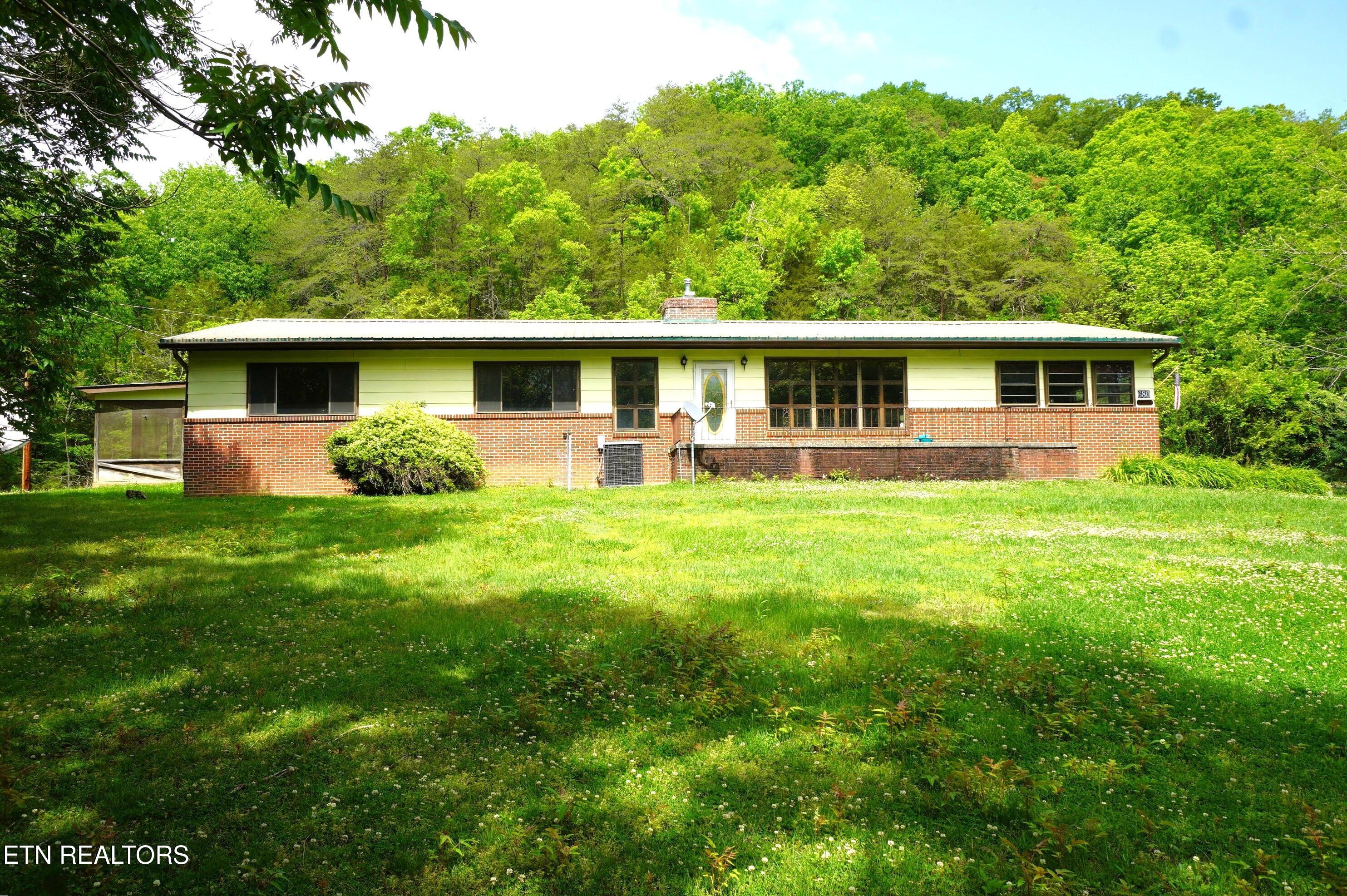 680 Hale Brook Road Newport TN 37821