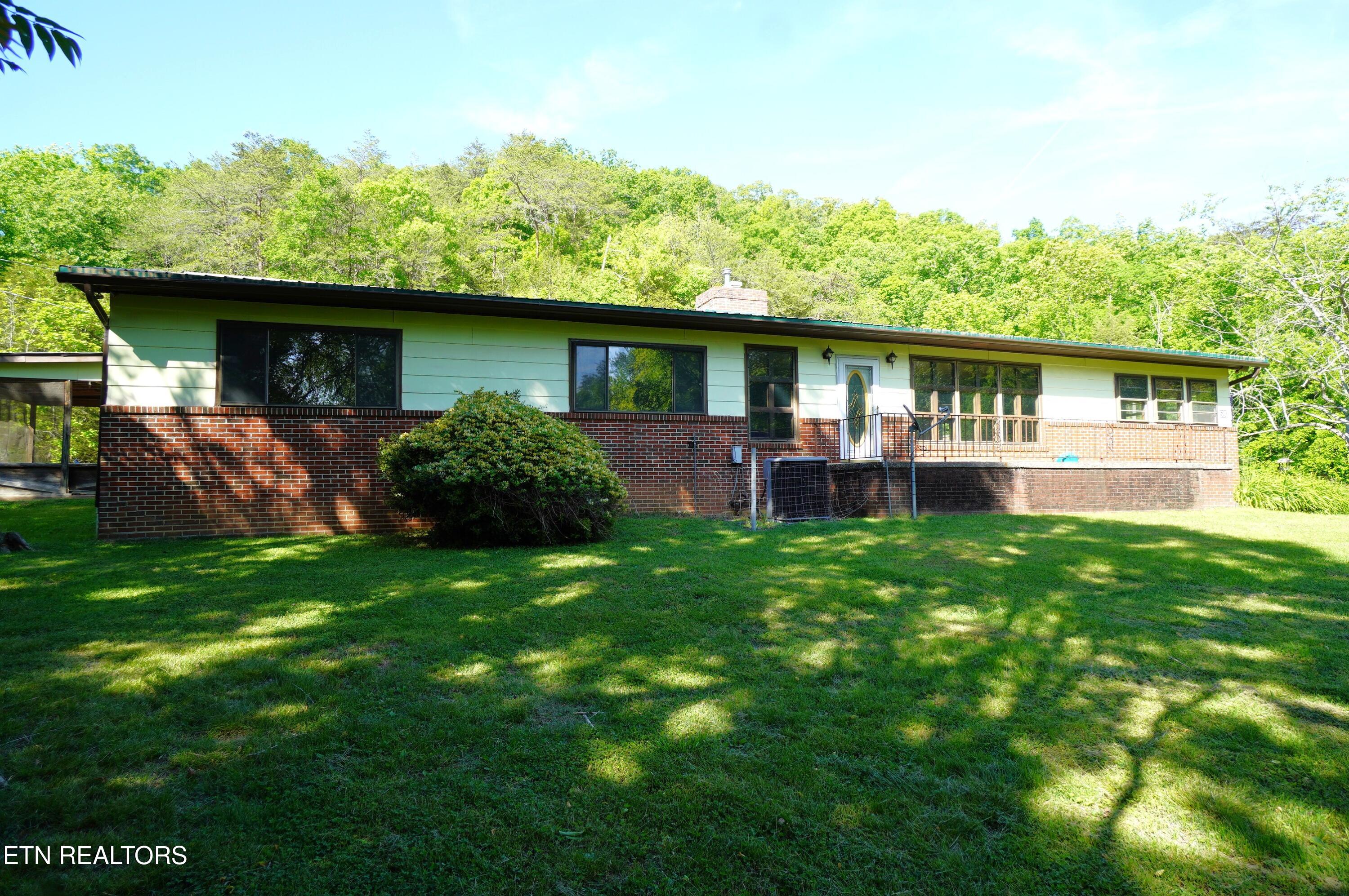680 Hale Brook Road Newport TN 37821