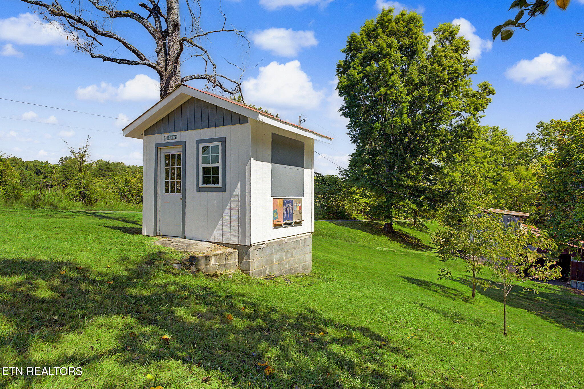 536 Corum Road Knoxville TN 37924