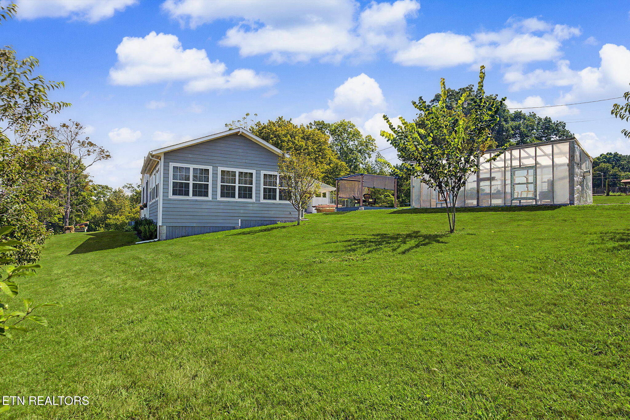 536 Corum Road Knoxville TN 37924