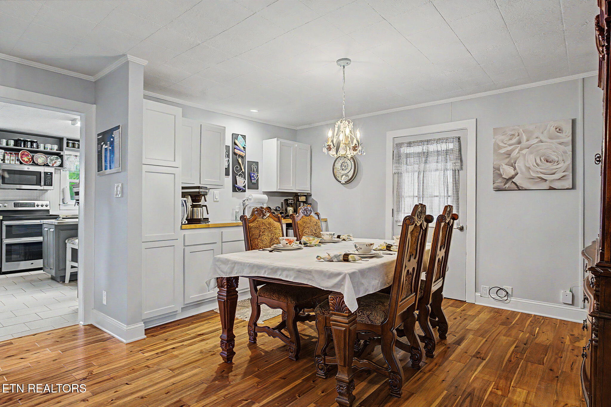 536 Corum Road Knoxville TN 37924