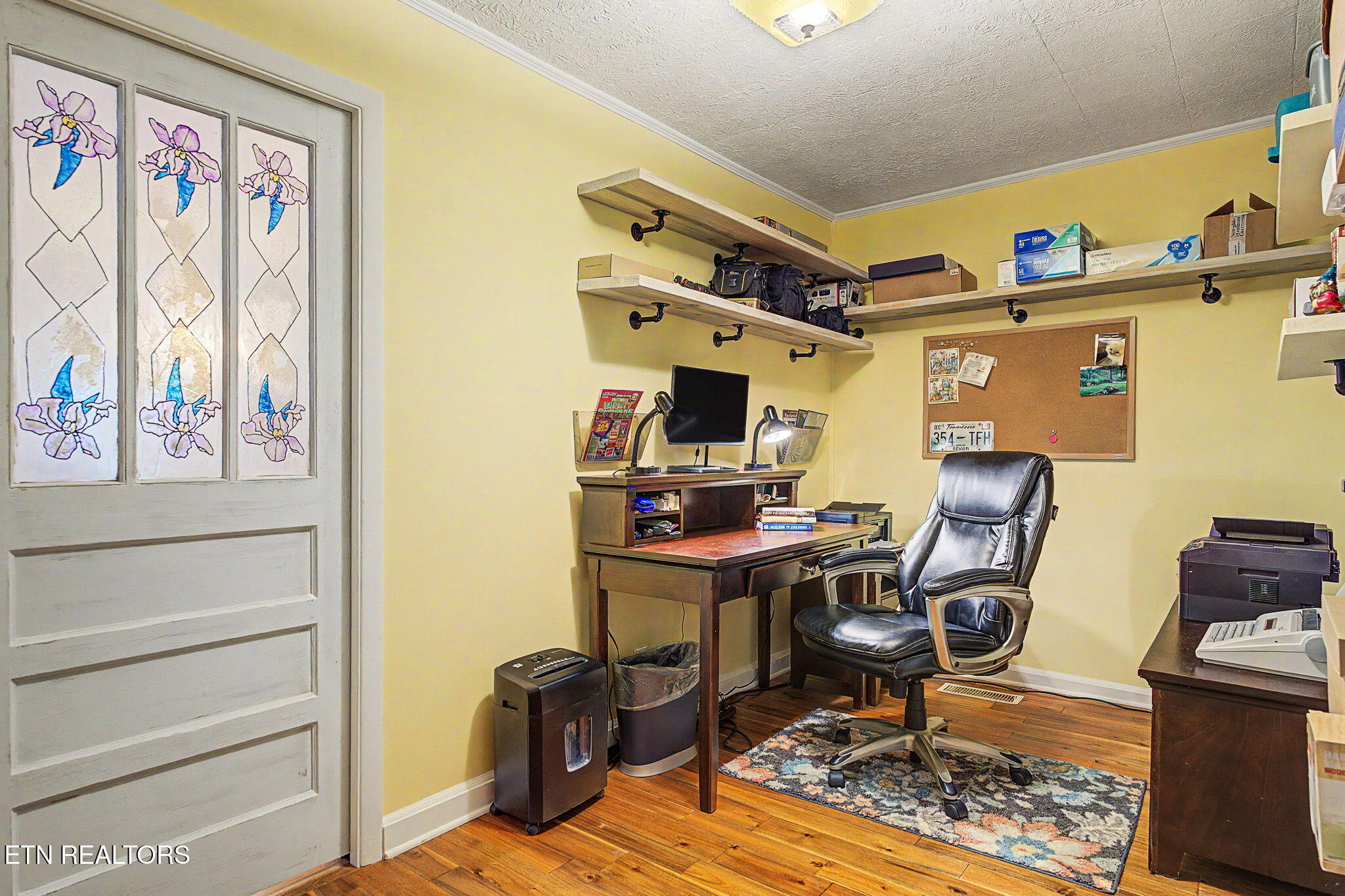 536 Corum Road Knoxville TN 37924