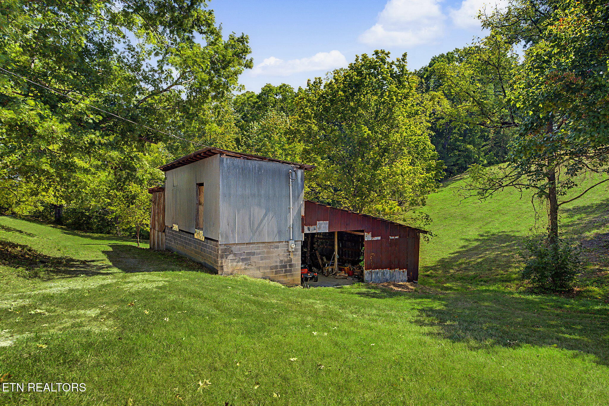 536 Corum Road Knoxville TN 37924