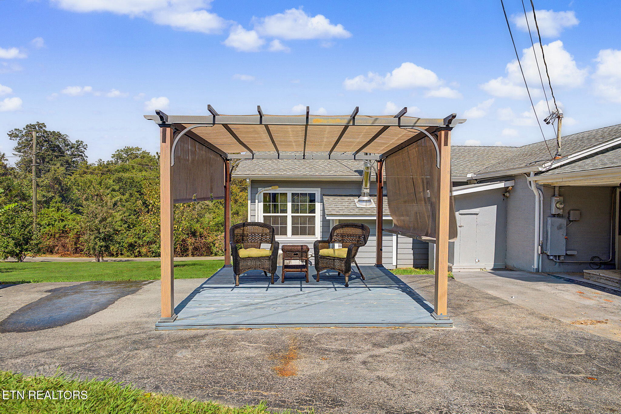 536 Corum Road Knoxville TN 37924
