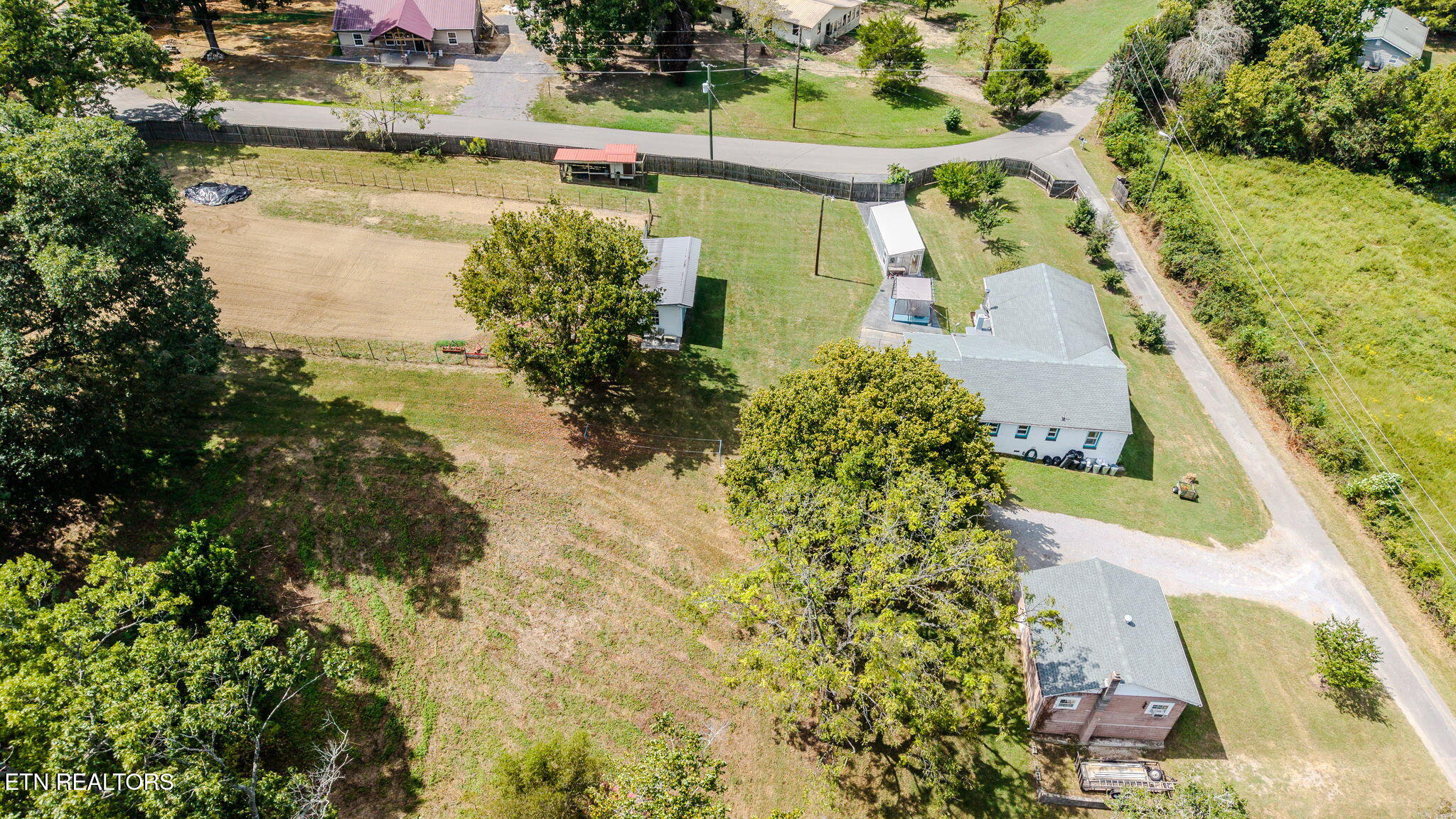 536 Corum Road Knoxville TN 37924
