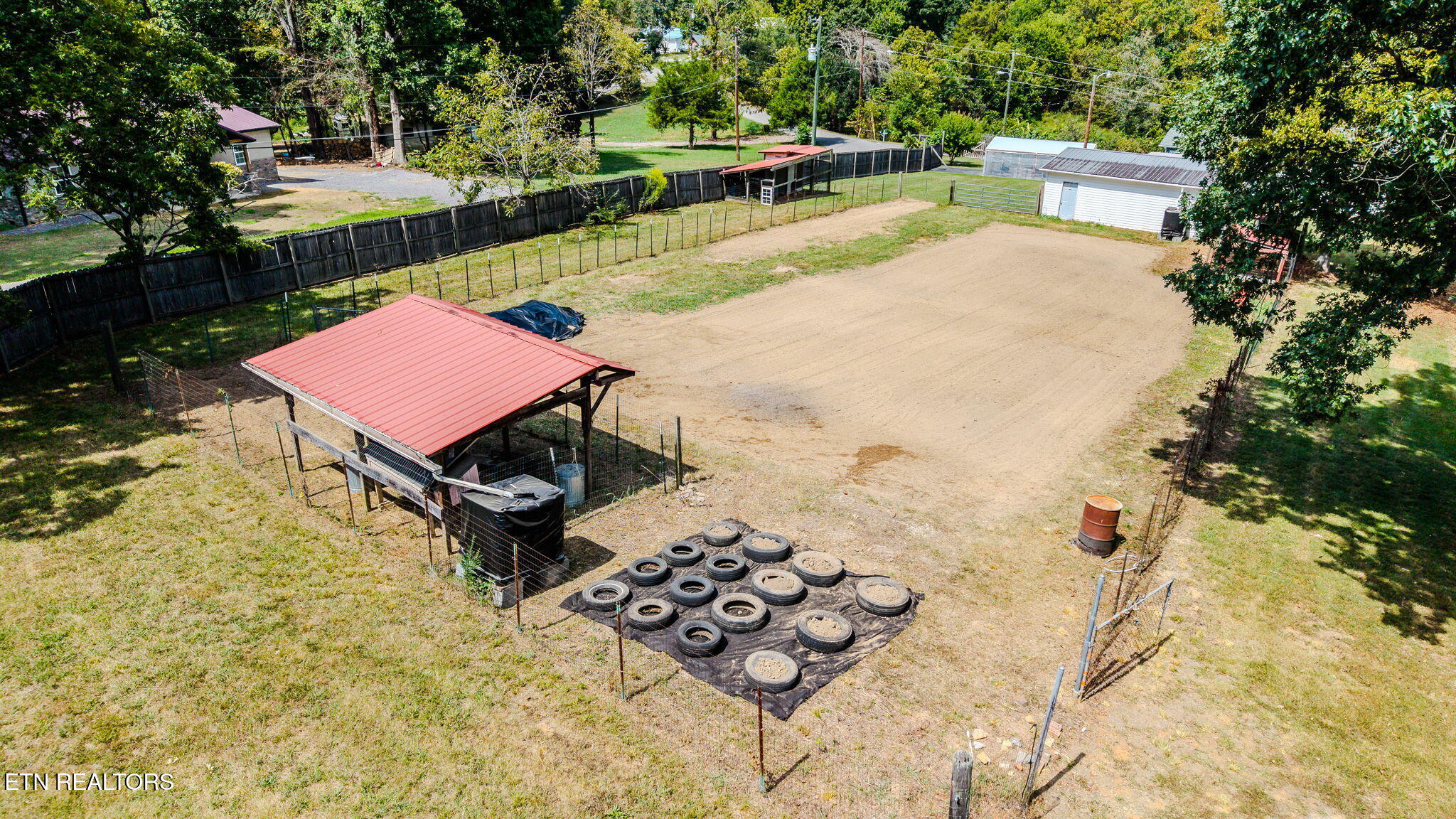 536 Corum Road Knoxville TN 37924