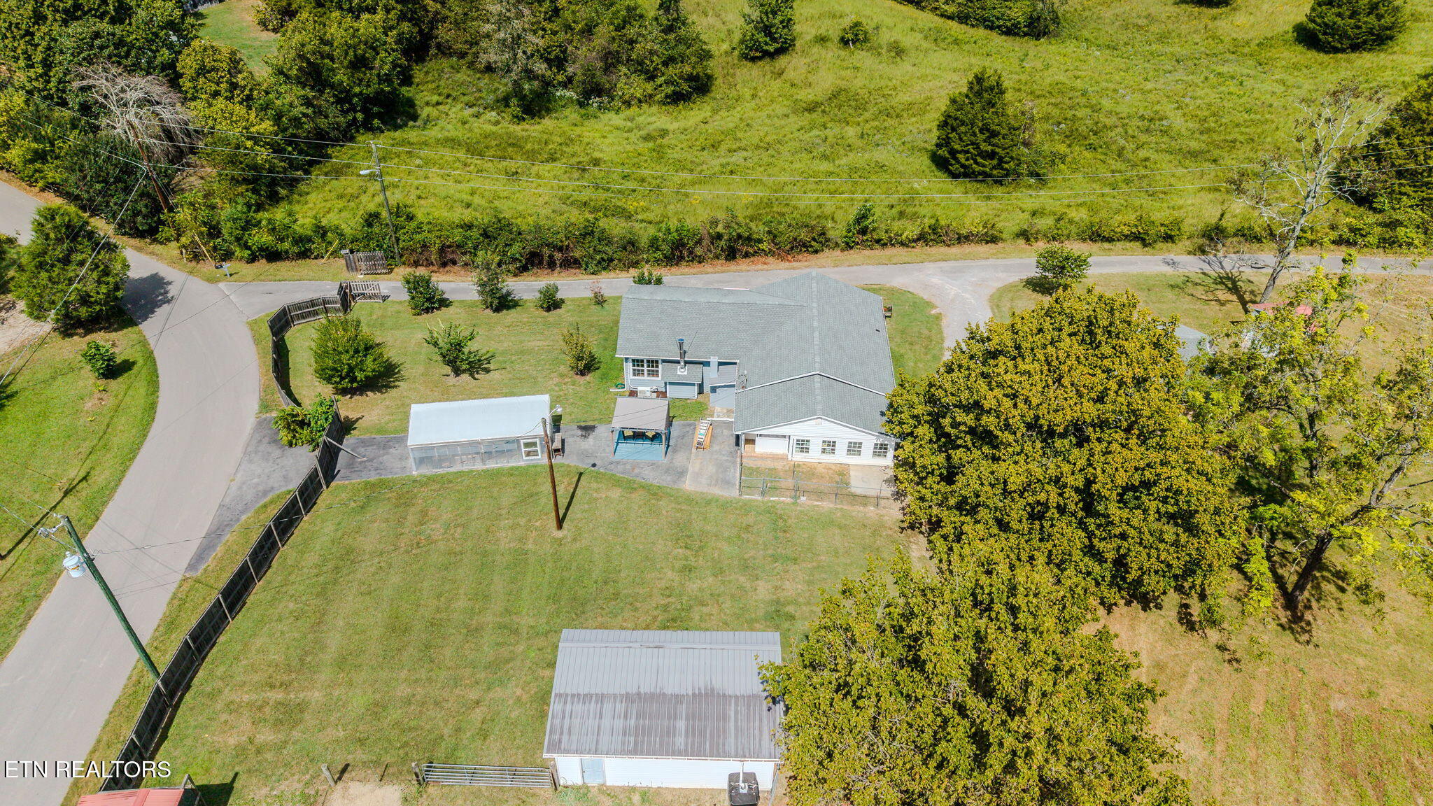 536 Corum Road Knoxville TN 37924