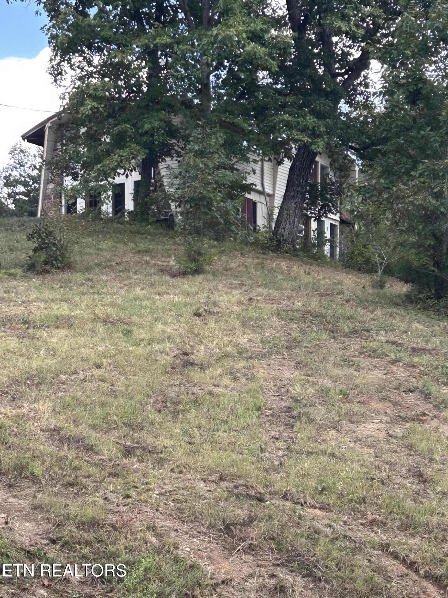 536 Corum Road Knoxville TN 37924