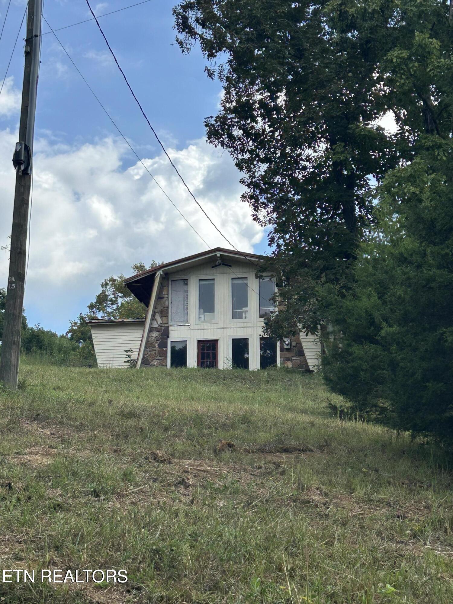 536 Corum Road Knoxville TN 37924