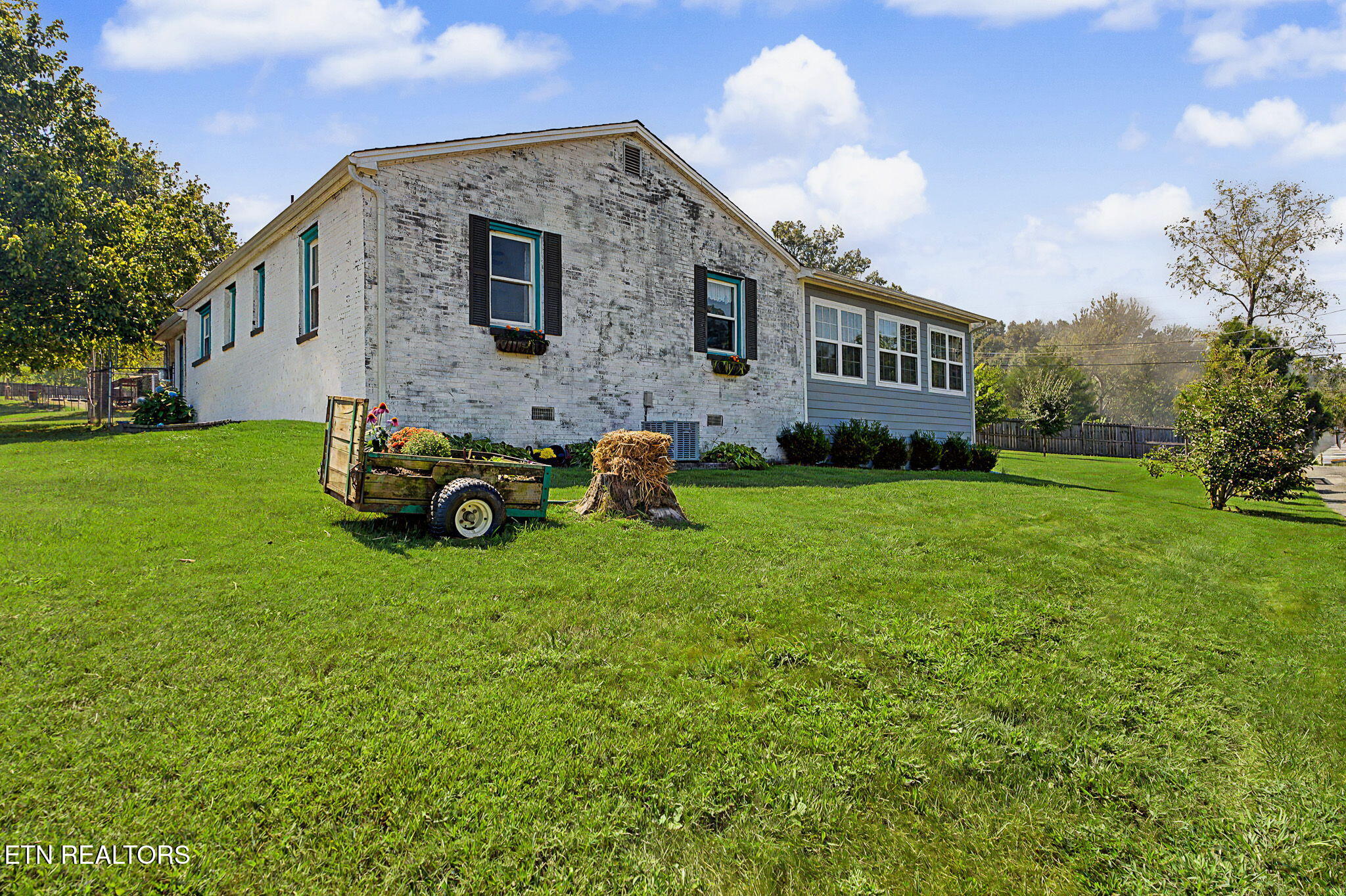 536 Corum Road Knoxville TN 37924